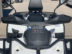 ATV HISUN 800