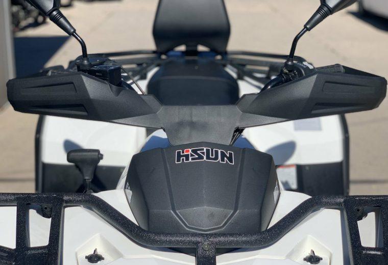 ATV HISUN 800