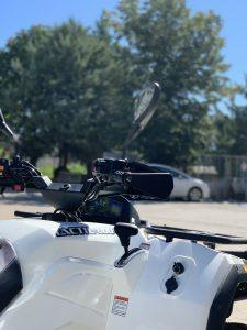 ATV HISUN 800