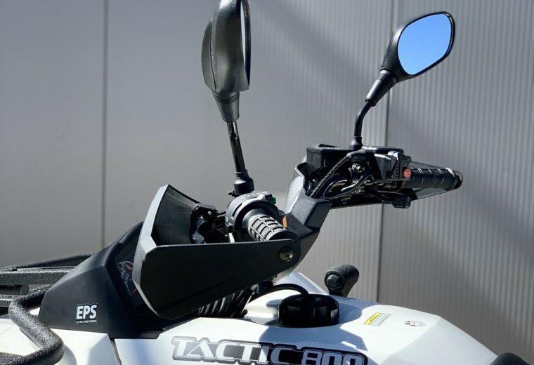 ATV HISUN 800