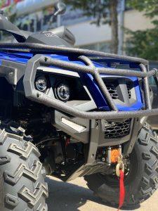 ATV HISUN 800