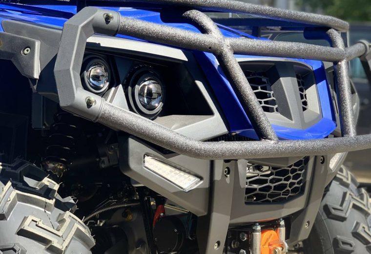 ATV HISUN 800