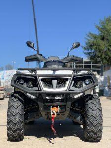 ATV HISUN 800