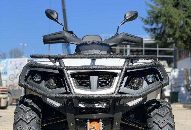 ATV HISUN 800