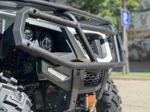 ATV HISUN 800
