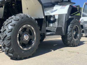 ATV HISUN 800