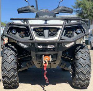 ATV HISUN 800