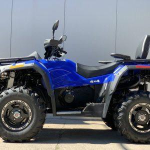 ATV HISUN 800