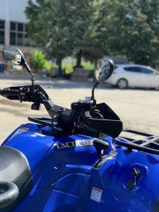 ATV HISUN 800