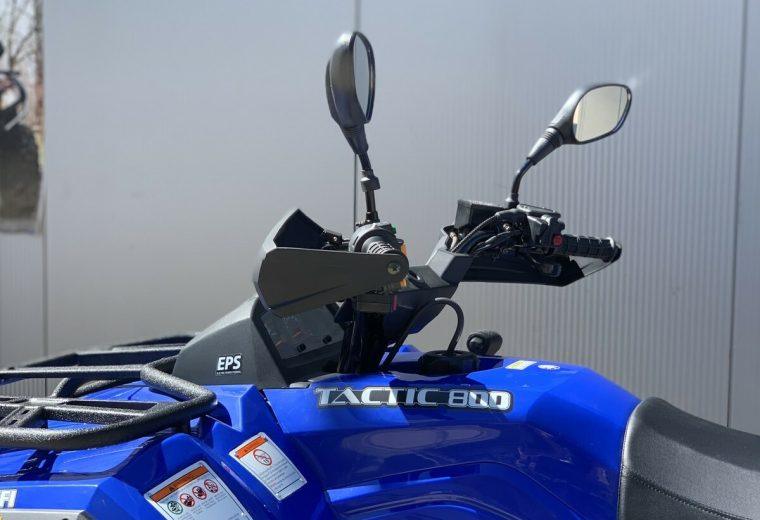 ATV HISUN 800