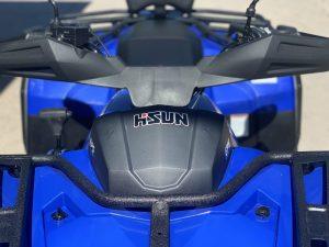 ATV HISUN 800