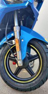 HAMACHI EVOC 50-4T