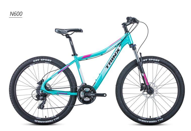 TRINX N600