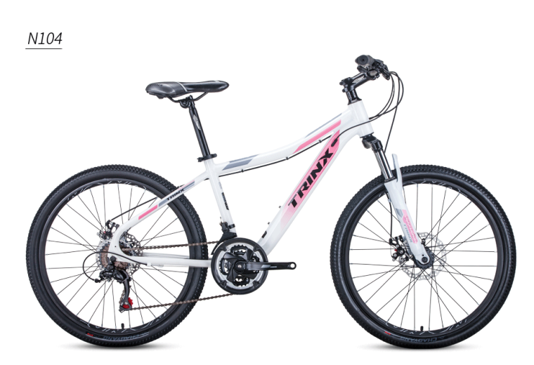 TRINX N-104