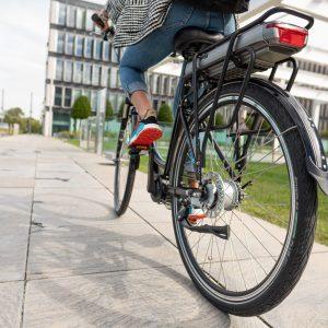 E-Bikes  / Електрични Велосипеди