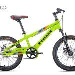 TRINX RAPTOR 1.0