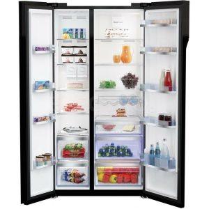 Фрижидер BEKO GN 163130 ZGB A++