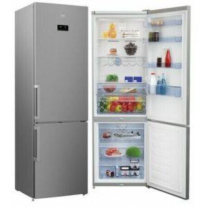 Фрижидер BEKO RCNA 320 E21 PT