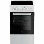 Шпорет 
BEKO-FSS 57100 GW