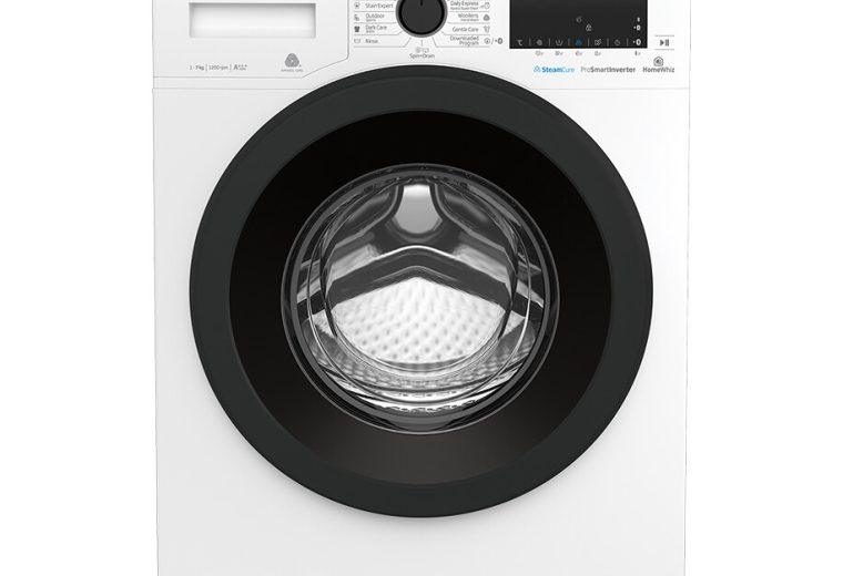 Перална 
BEKO-WUE 7536 XA