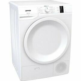 Сушара
GORENJE-DE8B