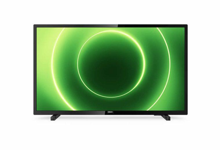 LED 
PHILIPS-32 PHS 6605