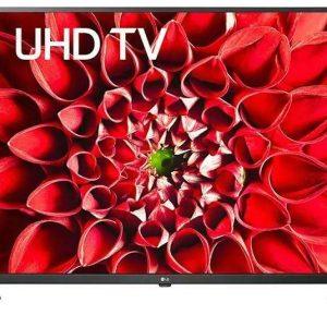 Телевизор
LG-55 UN 70003 LA UHD