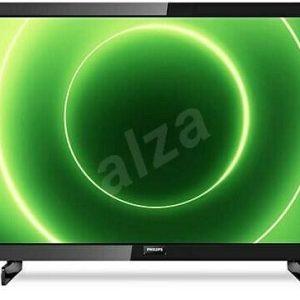 Телевизор
PHILIPS-32 PFS 6855