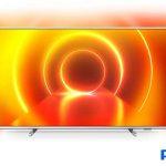 LED 
PHILIPS- 43 PUS 7855