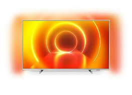 Телевизор
PHILIPS-50 PUS 7855