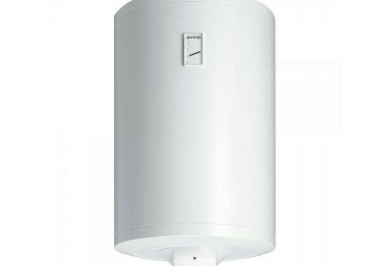 Бојлер
GORENJE-TGR 50 XNGU INOX