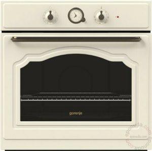 Уградна фурна
GORENJE-BO 53 CLI