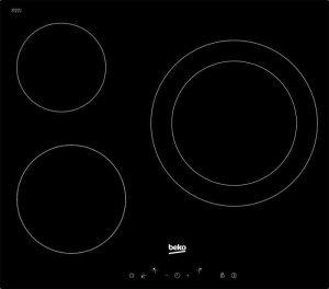 Уградна Плотна
BEKO-HIC 63401 T