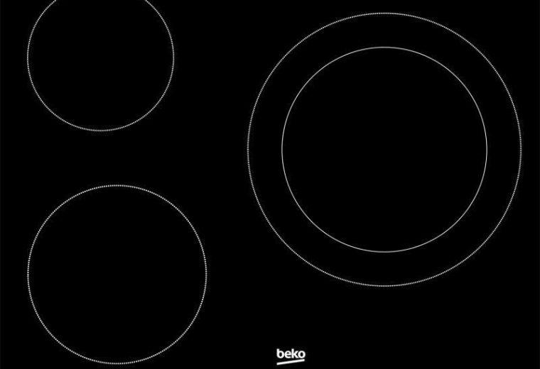 Уградна Плотна
BEKO-HIC 63401 T