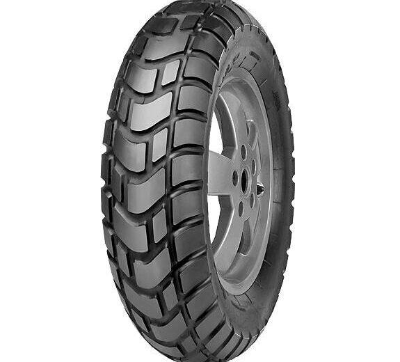 Гума Mitas 120/90-10 MC-17
