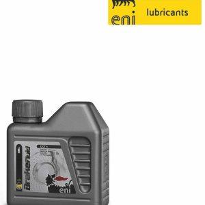 Масло ENI DOT 4 Brake Fluid