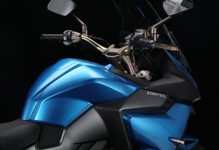 ZONTES 310 X1