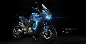 ZONTES 310 X1