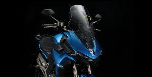ZONTES 310 X1