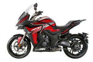 ZONTES 310 X1