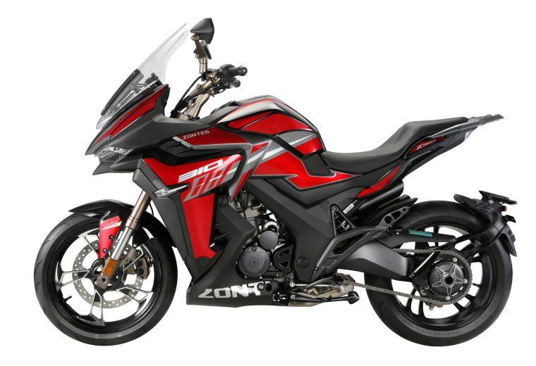 ZONTES 310 X1