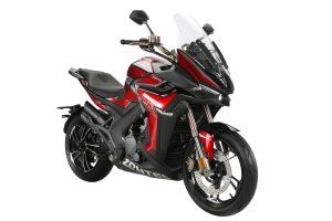 ZONTES 310 X1
