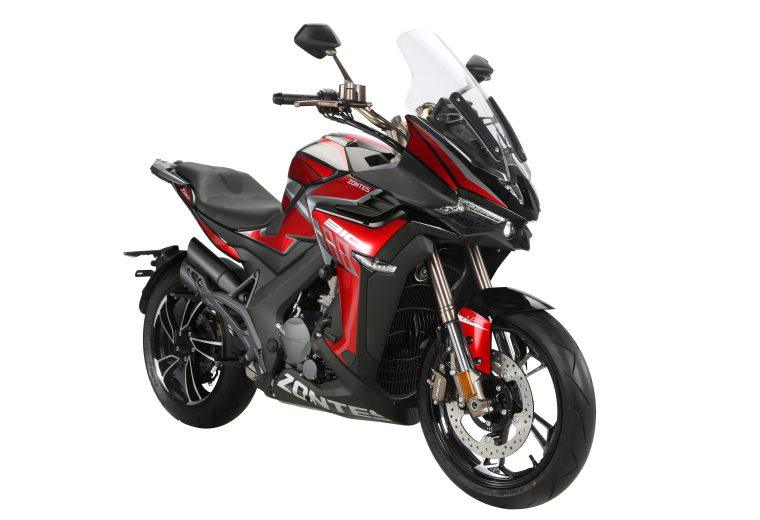 ZONTES 310 X1