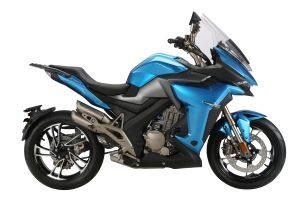 ZONTES 310 X1