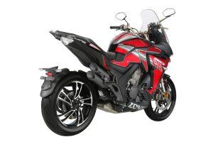 ZONTES 310 X1