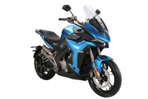 ZONTES 310 X1