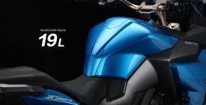 ZONTES 310 X1
