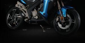ZONTES 310 X1