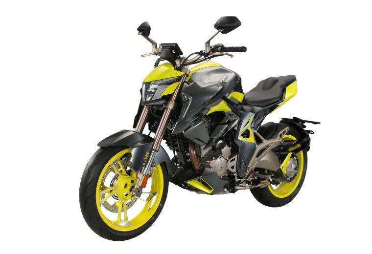 ZONTES 310 R1