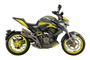 ZONTES 310 R1